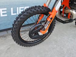 2023 Ktm EXC ERZBERGRODEO Orange