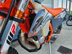 2023 Ktm EXC ERZBERGRODEO Orange