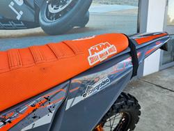 2023 Ktm EXC ERZBERGRODEO Orange