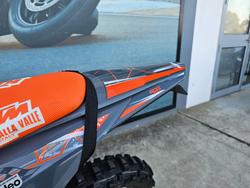 2023 Ktm EXC ERZBERGRODEO Orange