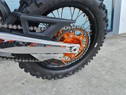 2023 Ktm EXC ERZBERGRODEO Orange