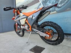 2023 Ktm EXC ERZBERGRODEO Orange