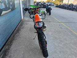 2023 Ktm EXC ERZBERGRODEO Orange