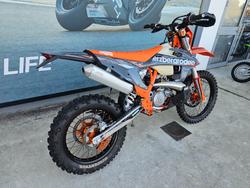 2023 Ktm EXC ERZBERGRODEO Orange