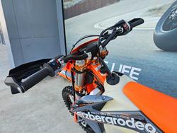 2023 Ktm EXC ERZBERGRODEO Orange