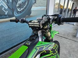 2021 Kawasaki KX250