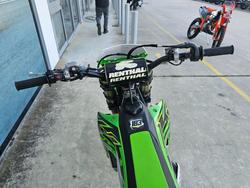 2021 Kawasaki KX250
