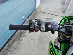 2021 Kawasaki KX250