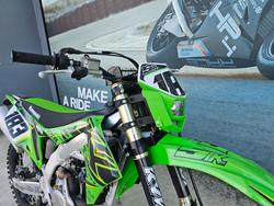 2021 Kawasaki KX250