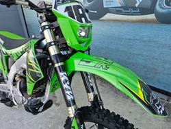 2021 Kawasaki KX250