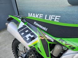 2021 Kawasaki KX250