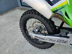 2021 Kawasaki KX250