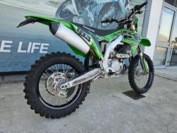 2021 Kawasaki KX250
