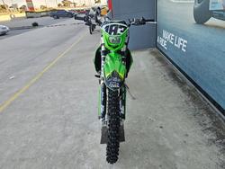 2021 Kawasaki KX250