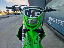 2021 Kawasaki KX250