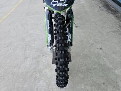 2021 Kawasaki KX250