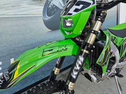 2021 Kawasaki KX250