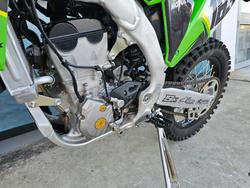 2021 Kawasaki KX250