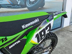 2021 Kawasaki KX250