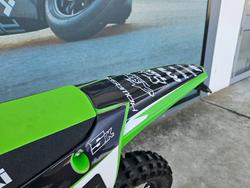 2021 Kawasaki KX250