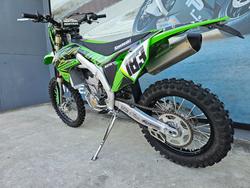 2021 Kawasaki KX250