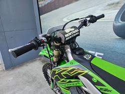 2021 Kawasaki KX250