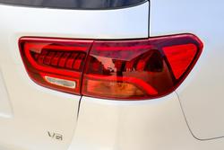 2019 Kia Sorento SLi