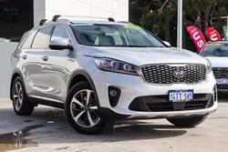 2019 Kia Sorento SLi