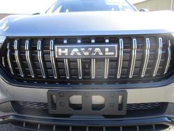 2026 GWM Haval Jolion Premium Hybrid