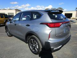 2026 GWM Haval Jolion Premium Hybrid