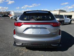 2026 GWM Haval Jolion Premium Hybrid
