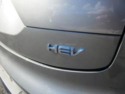 2026 GWM Haval Jolion Premium Hybrid