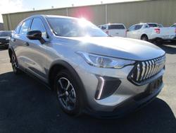 2026 GWM Haval Jolion Premium Hybrid