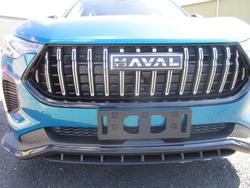 2026 GWM Haval Jolion Premium Hybrid
