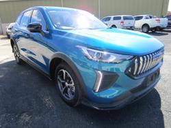 2026 GWM Haval Jolion Premium Hybrid