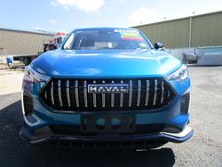 2026 GWM Haval Jolion Premium Hybrid