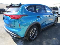 2026 GWM Haval Jolion Premium Hybrid
