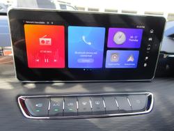 2026 GWM Haval Jolion Premium Hybrid
