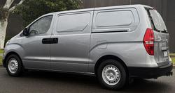 2020 Hyundai iLoad