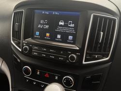 2020 Hyundai iLoad