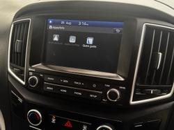 2020 Hyundai iLoad