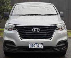2020 Hyundai iLoad