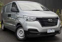 2020 Hyundai iLoad