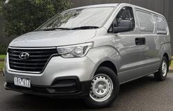 2020 Hyundai iLoad