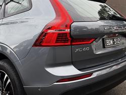 2020 Volvo XC60 D4 Momentum
