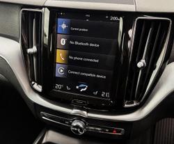 2020 Volvo XC60 D4 Momentum