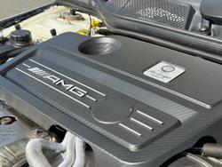 2016 Mercedes-Benz CLA-Class CLA45 AMG