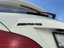2016 Mercedes-Benz CLA-Class CLA45 AMG