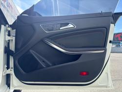 2016 Mercedes-Benz CLA-Class CLA45 AMG