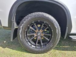 2021 Chevrolet Silverado 1500 LTZ Premium W/Tech Pack
